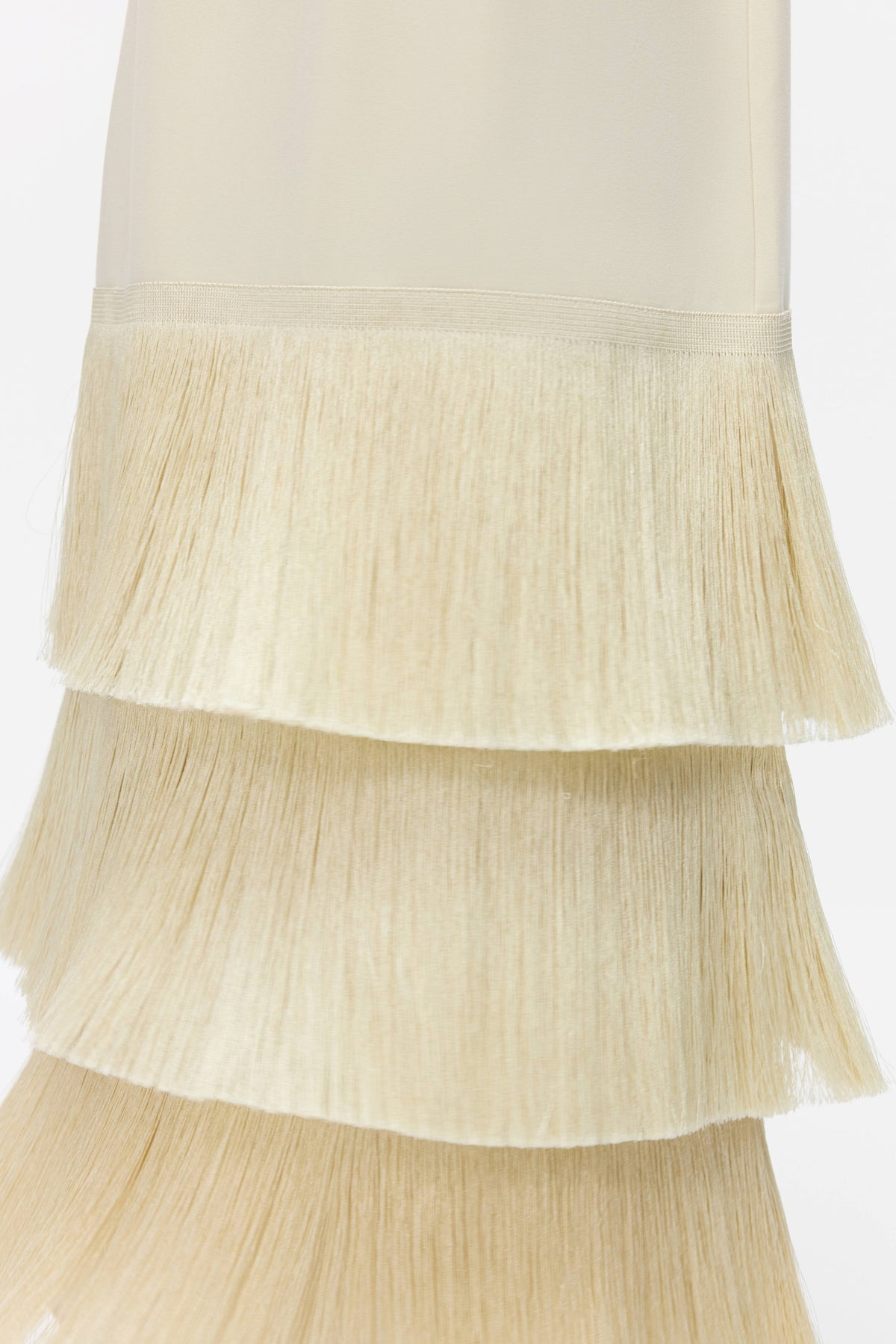 Black Bakhroma Dress