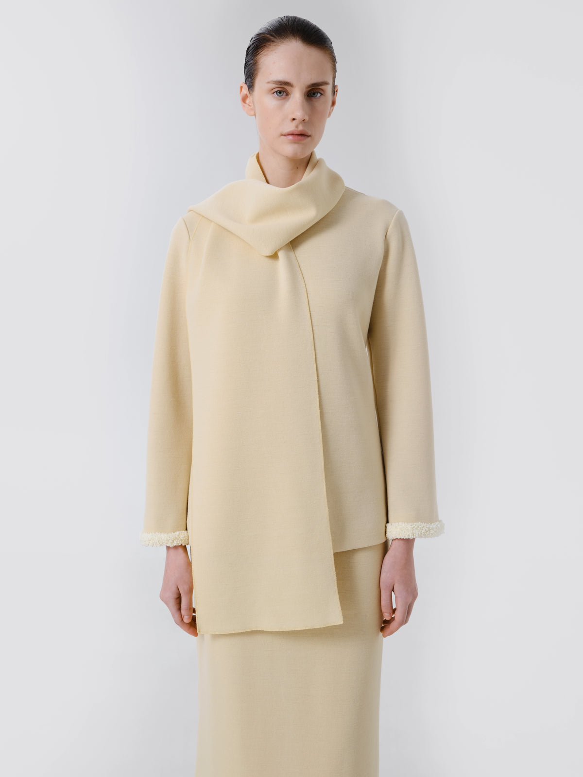 Wool Sweater