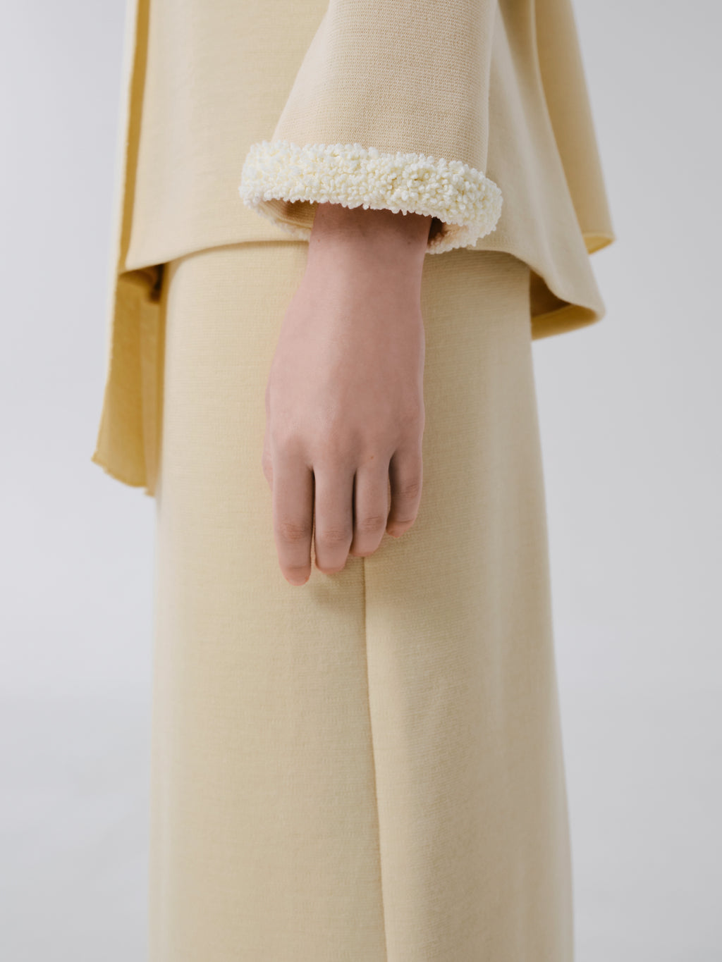 Wool Sweater