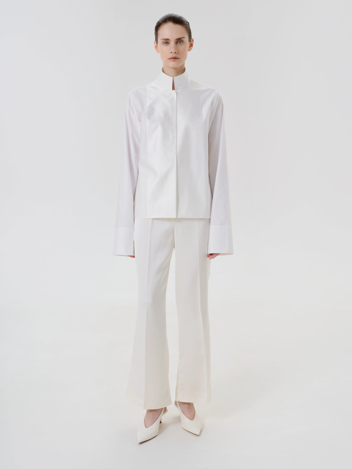 Still Line Shirt