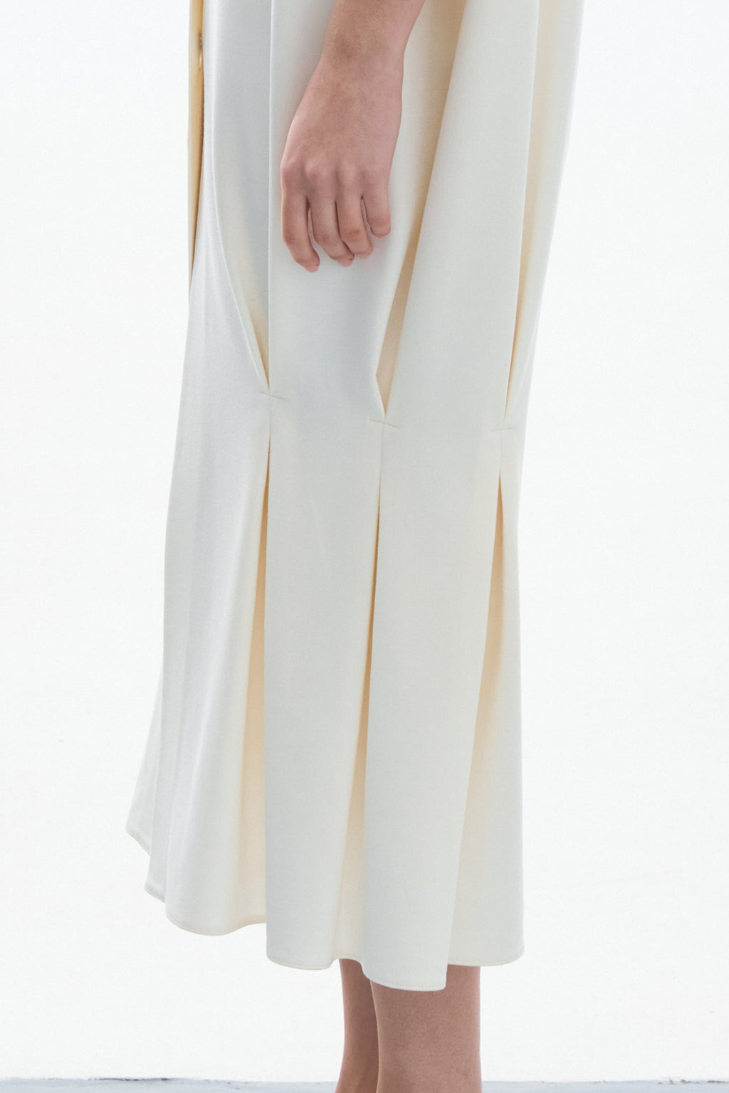 Petal dress