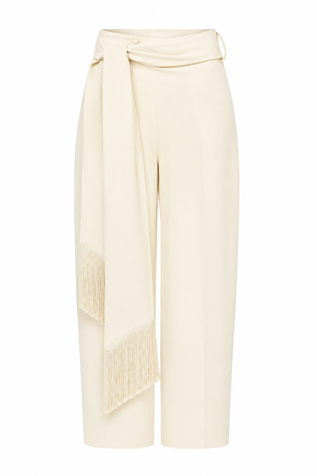 Black Bakhroma Pants