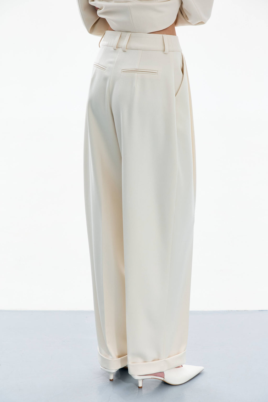 Line Pants