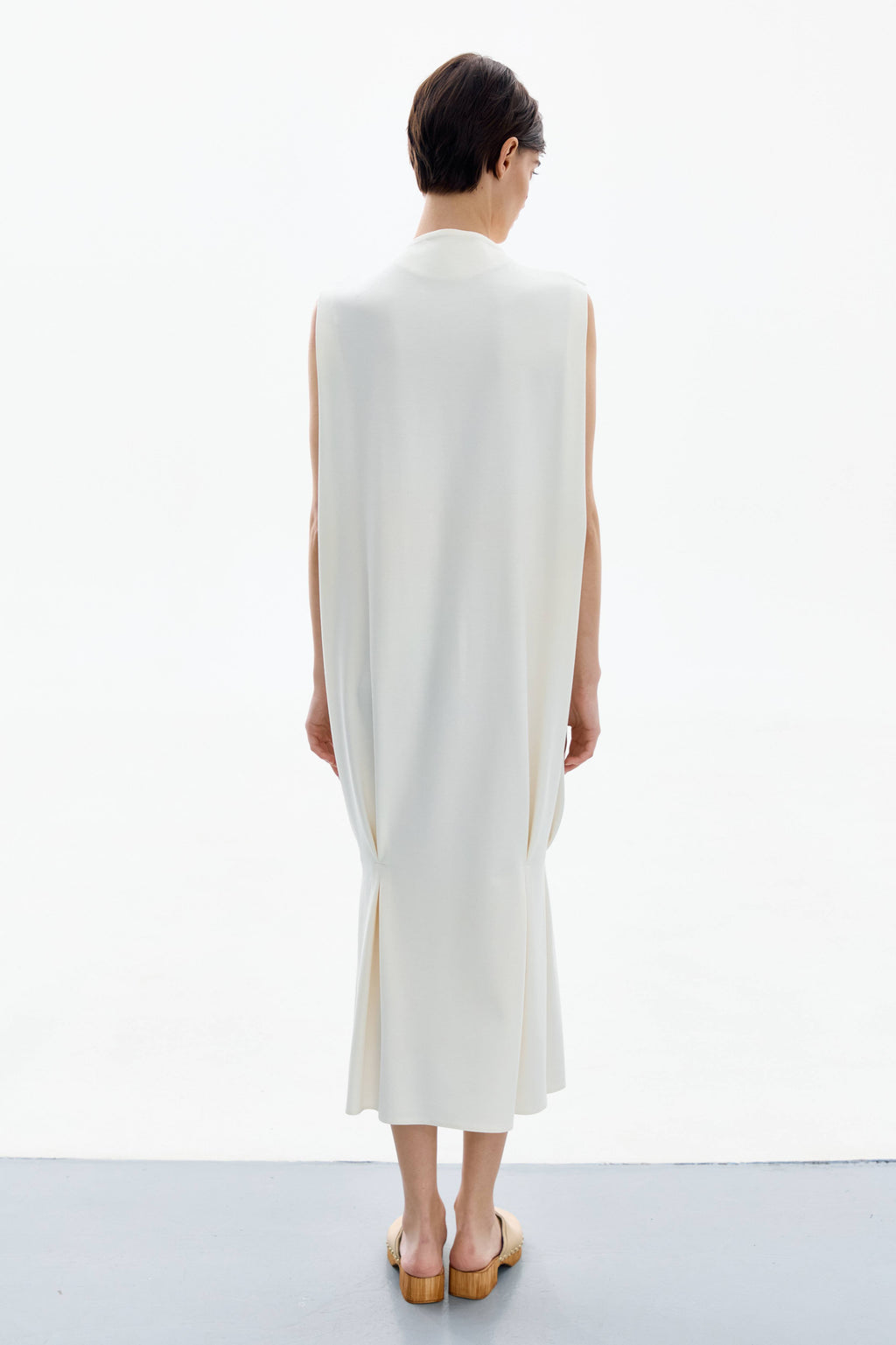 Petal dress