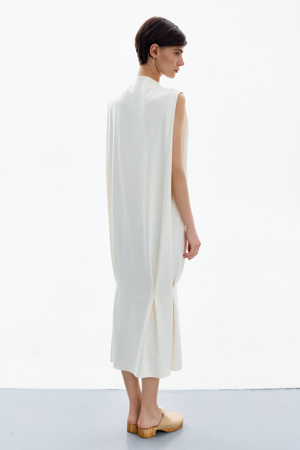 Petal dress