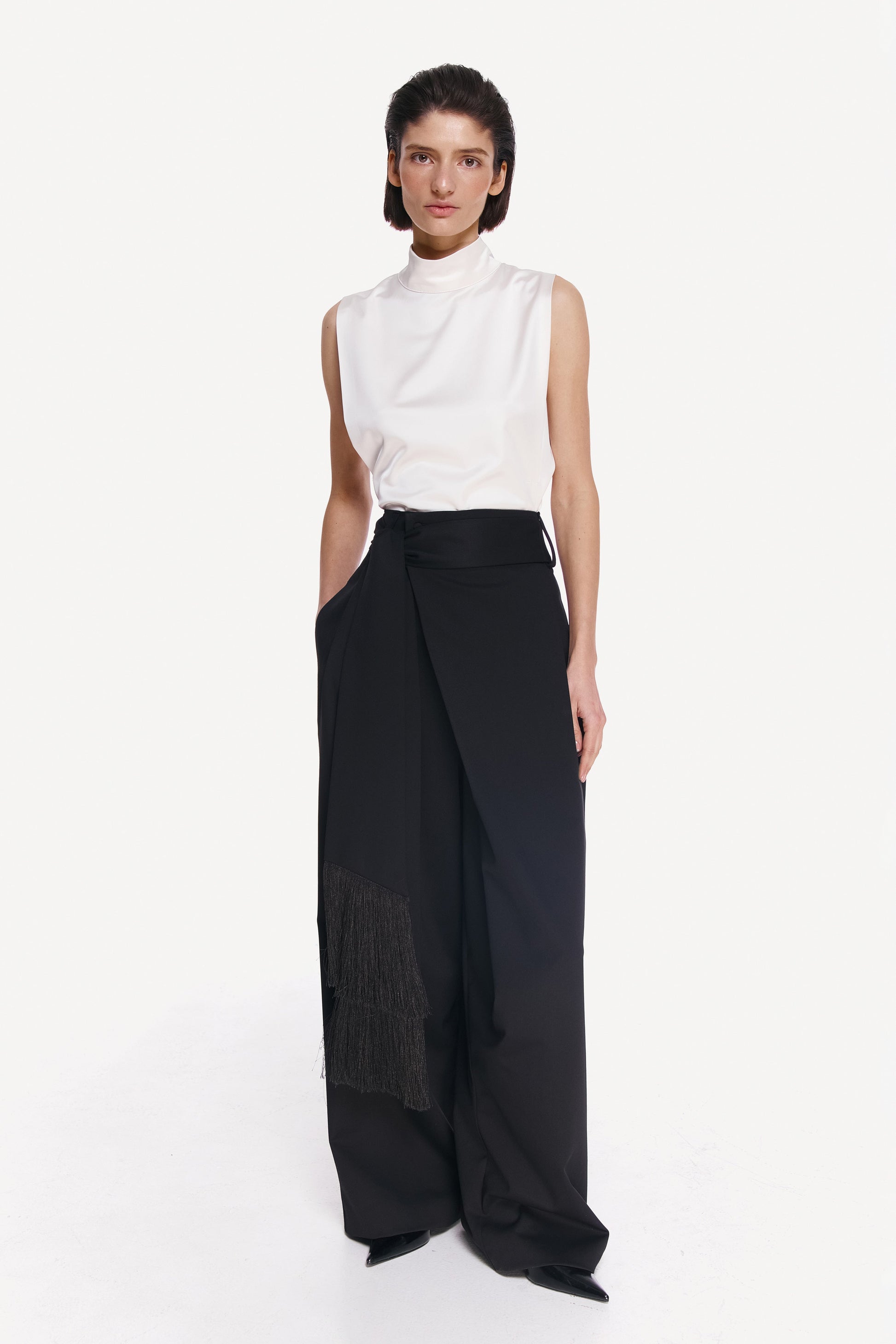 PANTS «BAHROMA»