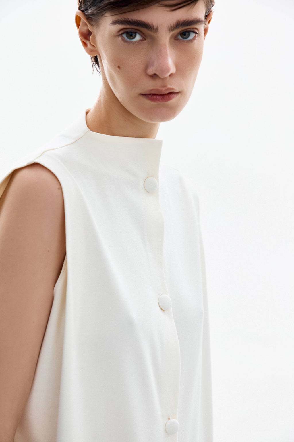 Petal dress