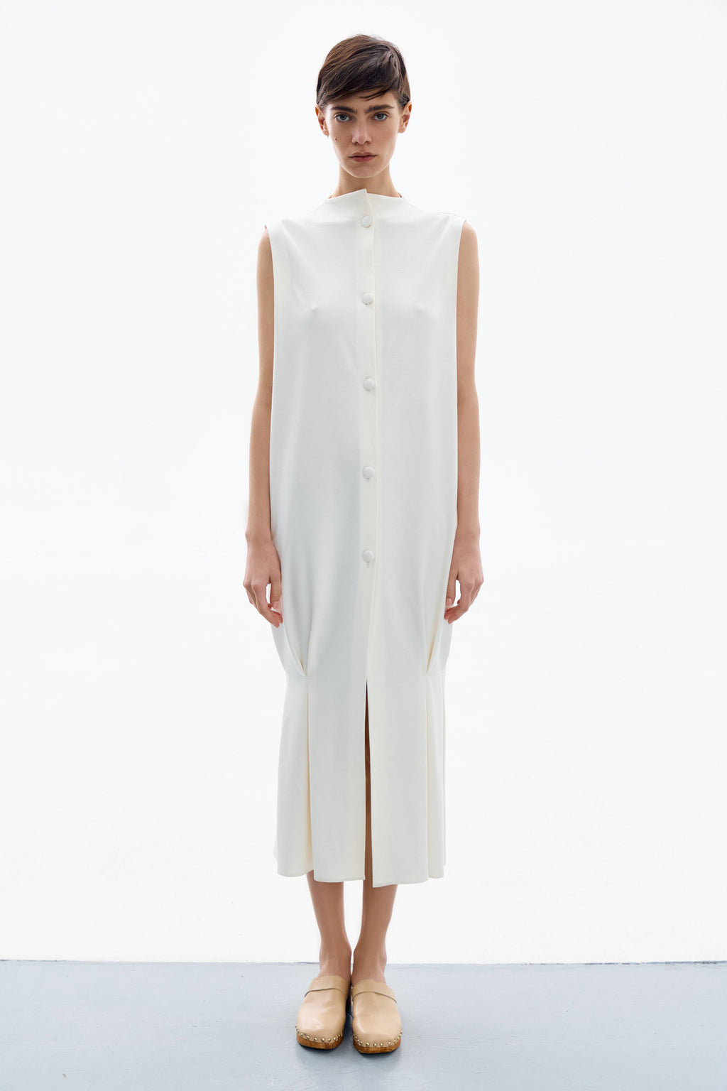 Petal dress