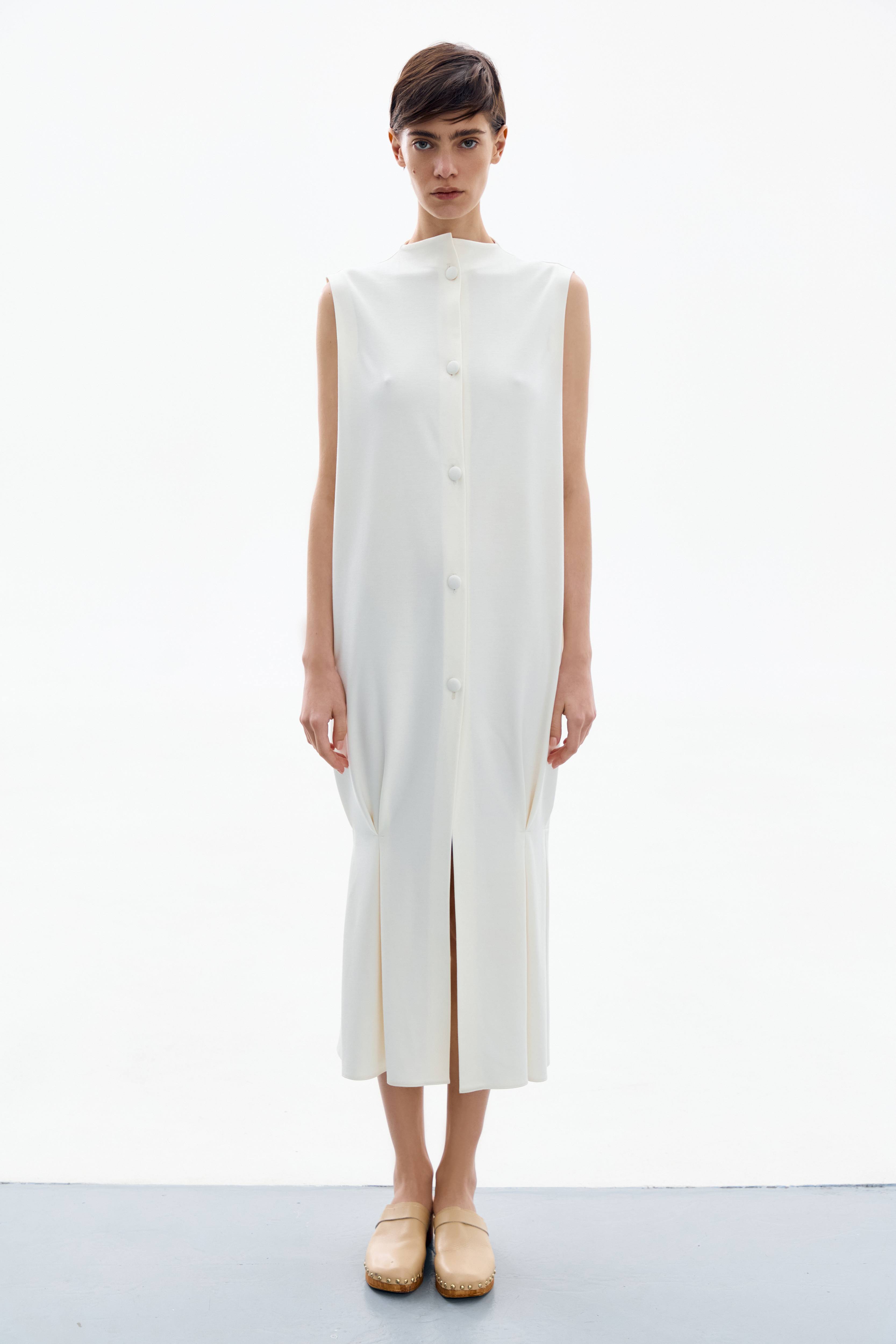 Petal dress