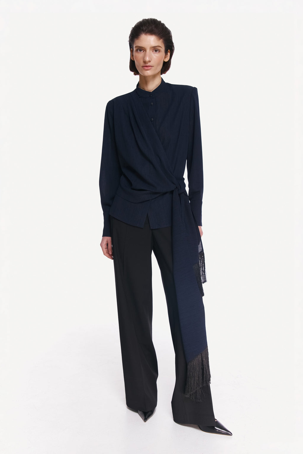SHIRT «BELT»