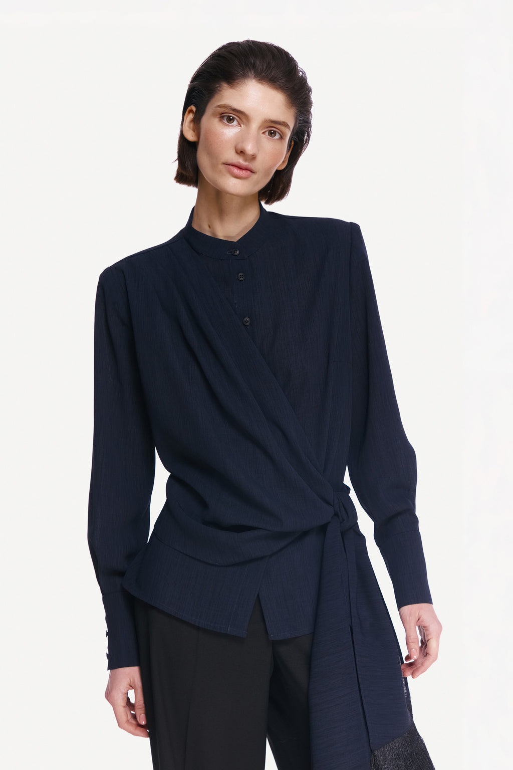 SHIRT «BELT»