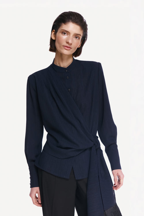 SHIRT «BELT»
