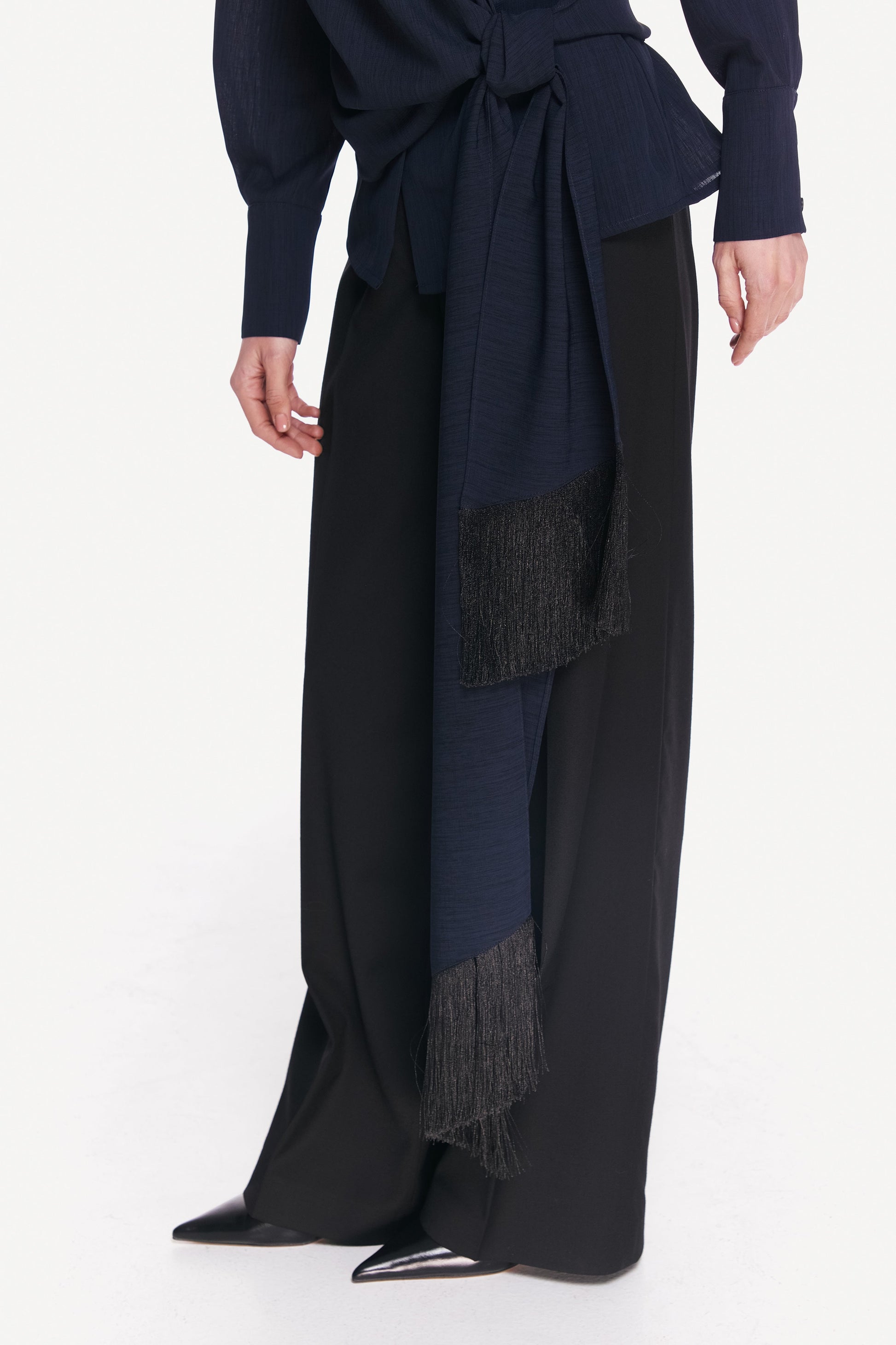 SHIRT «BELT»