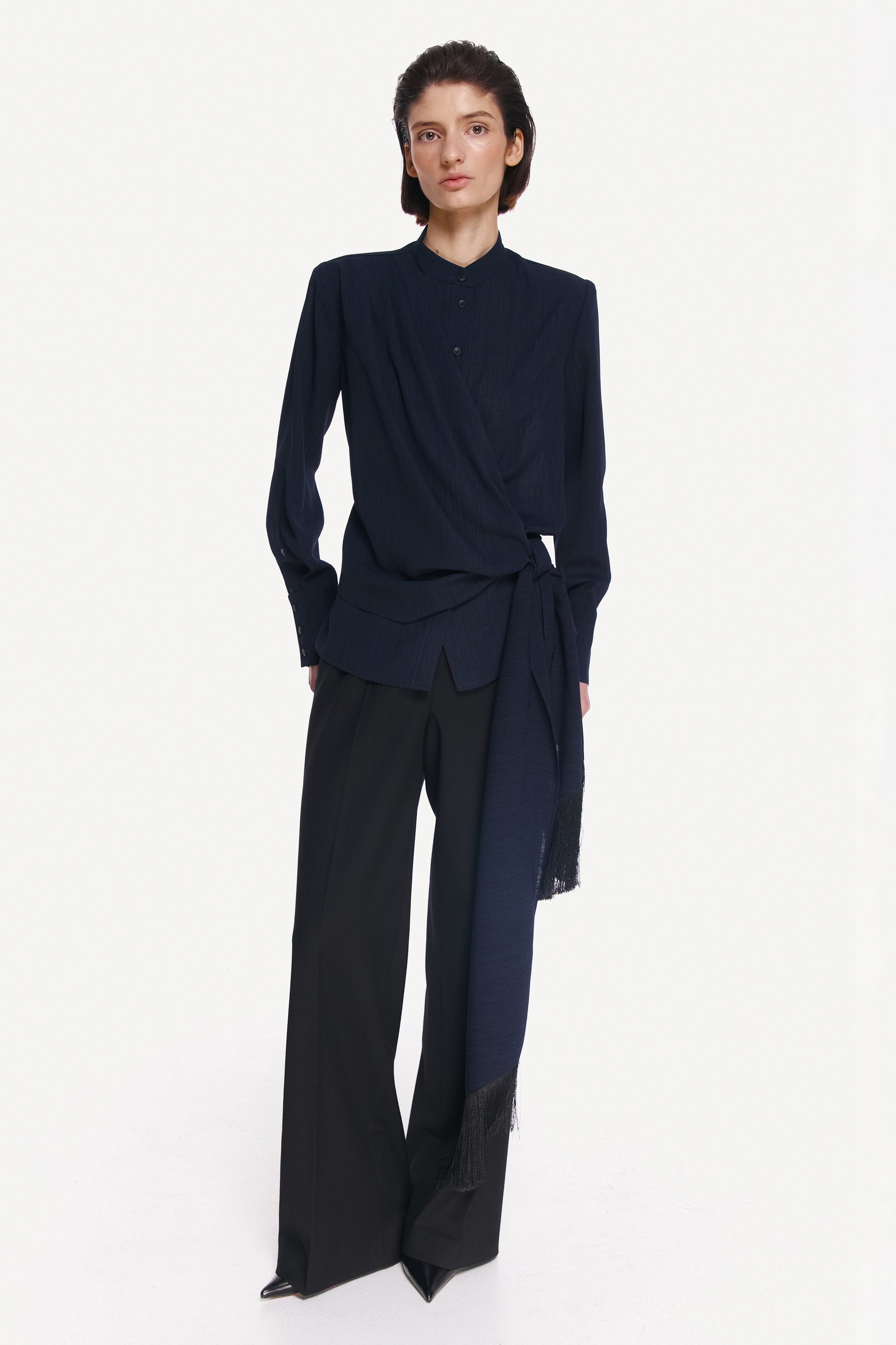 SHIRT «BELT»