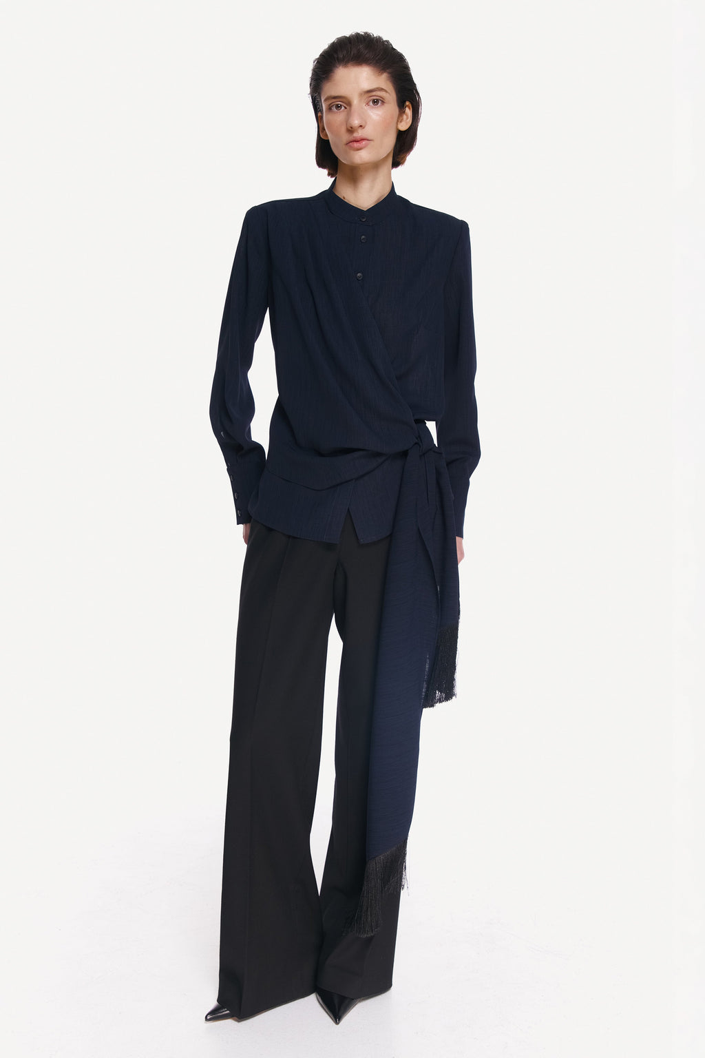 SHIRT «BELT»