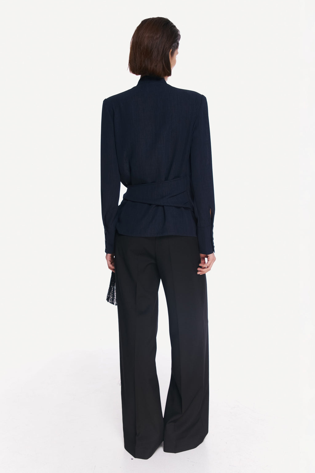 SHIRT «BELT»