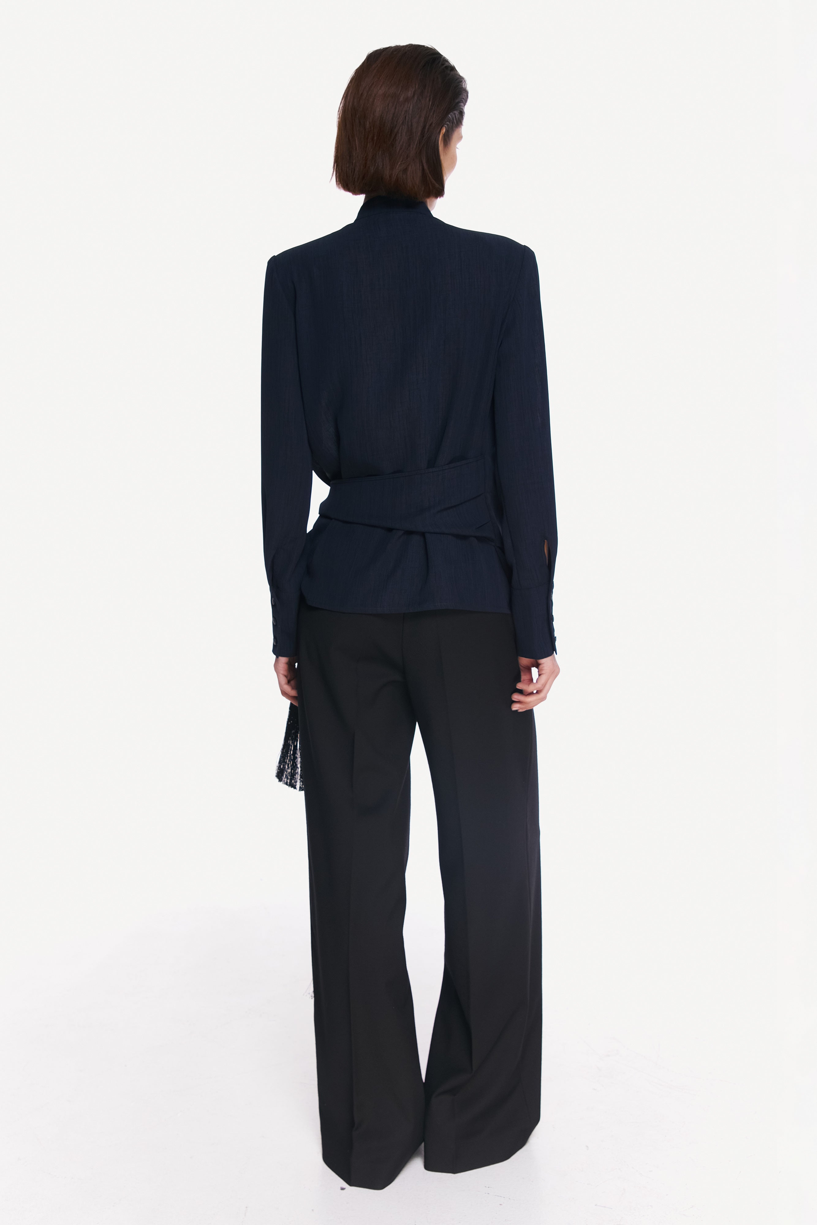 SHIRT «BELT»