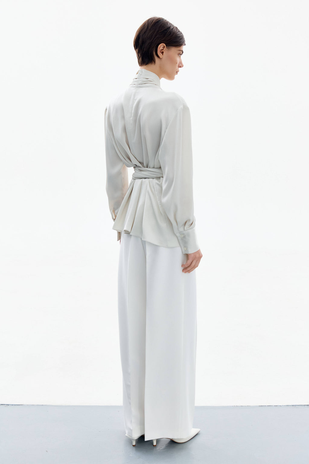 Pearl Blouse