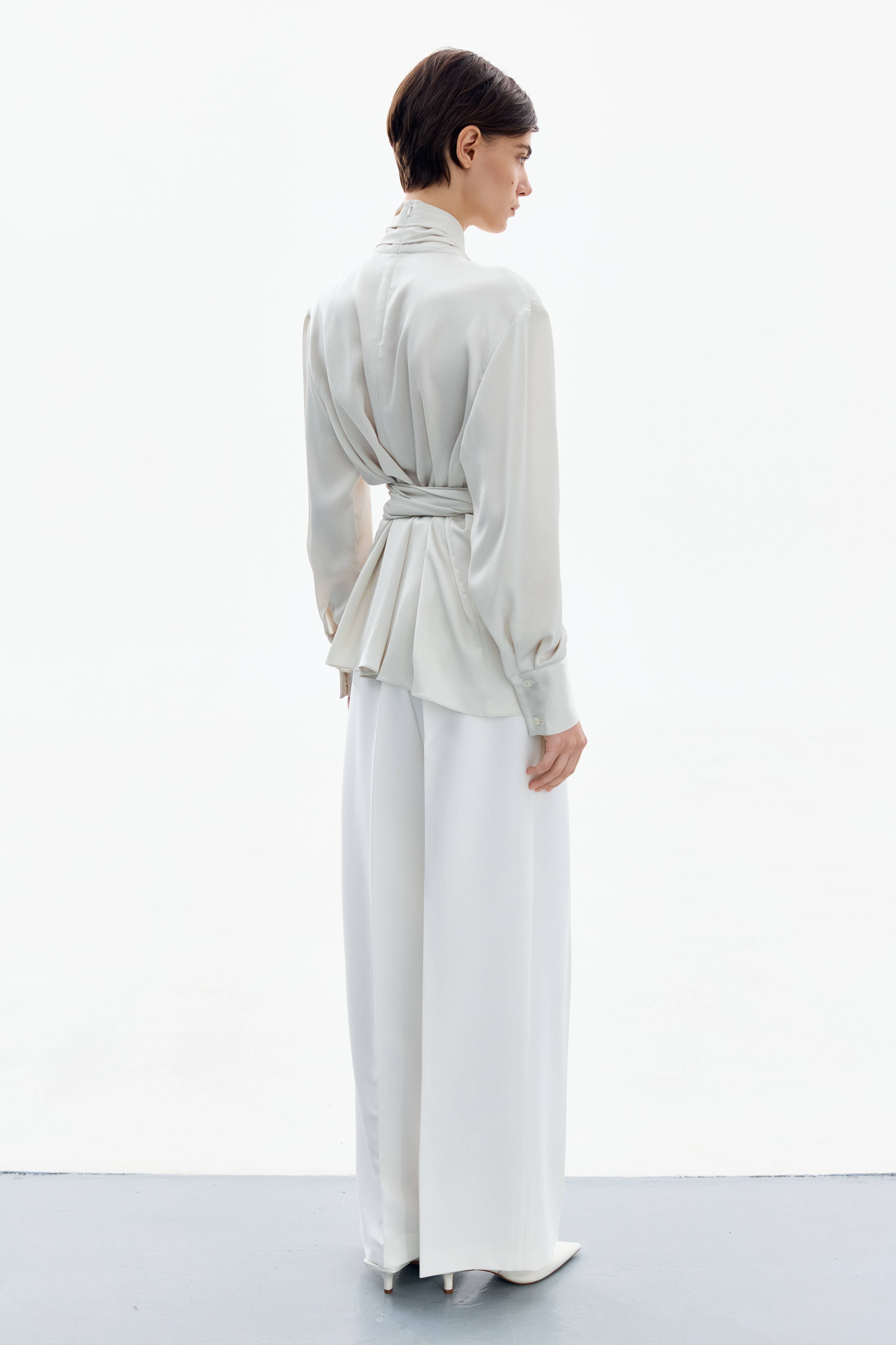 Pearl Blouse