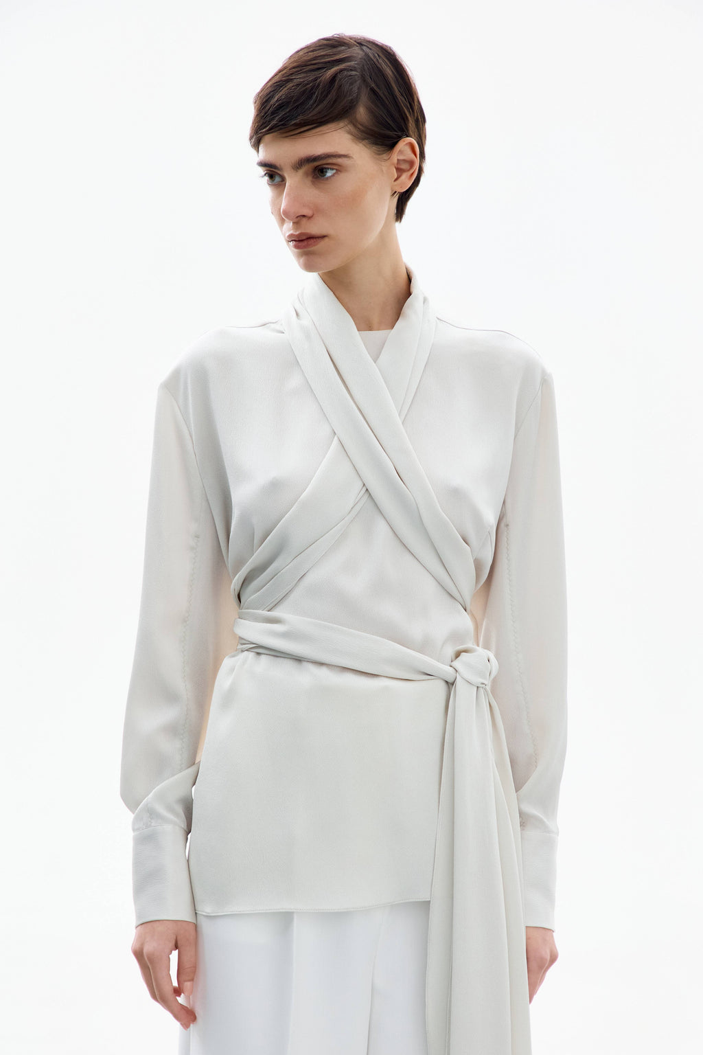 Pearl Blouse