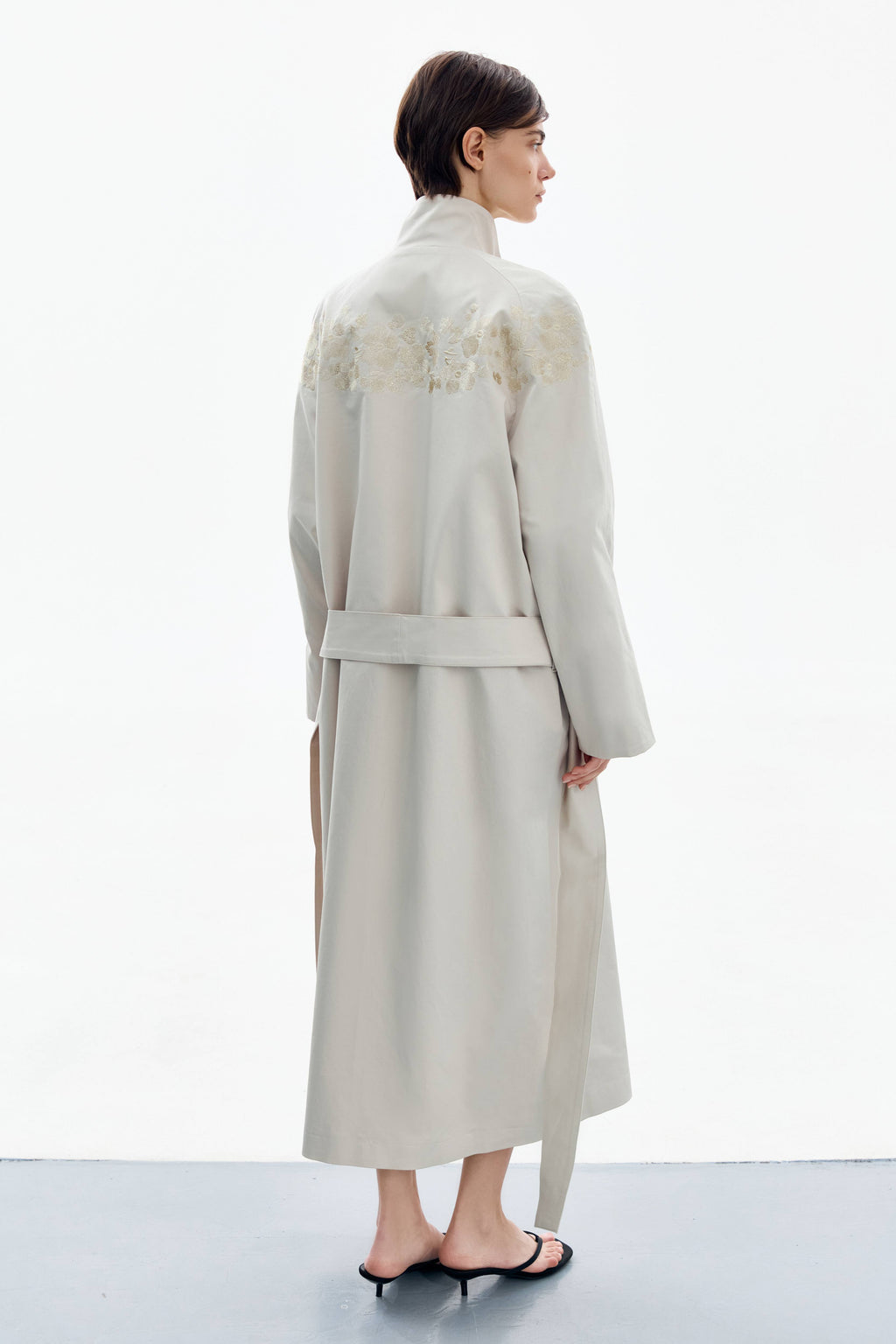 Trench Petal