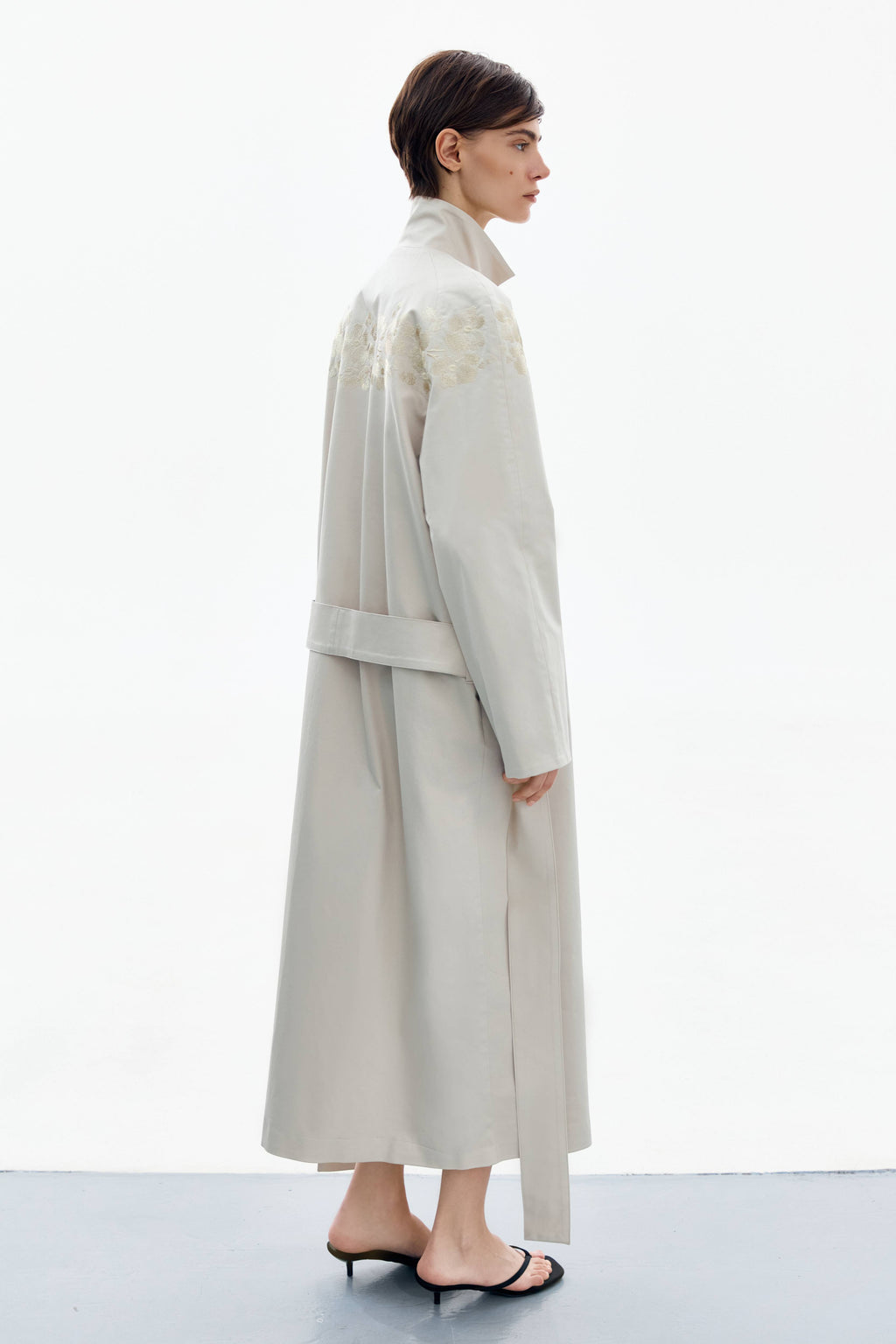 Trench Petal