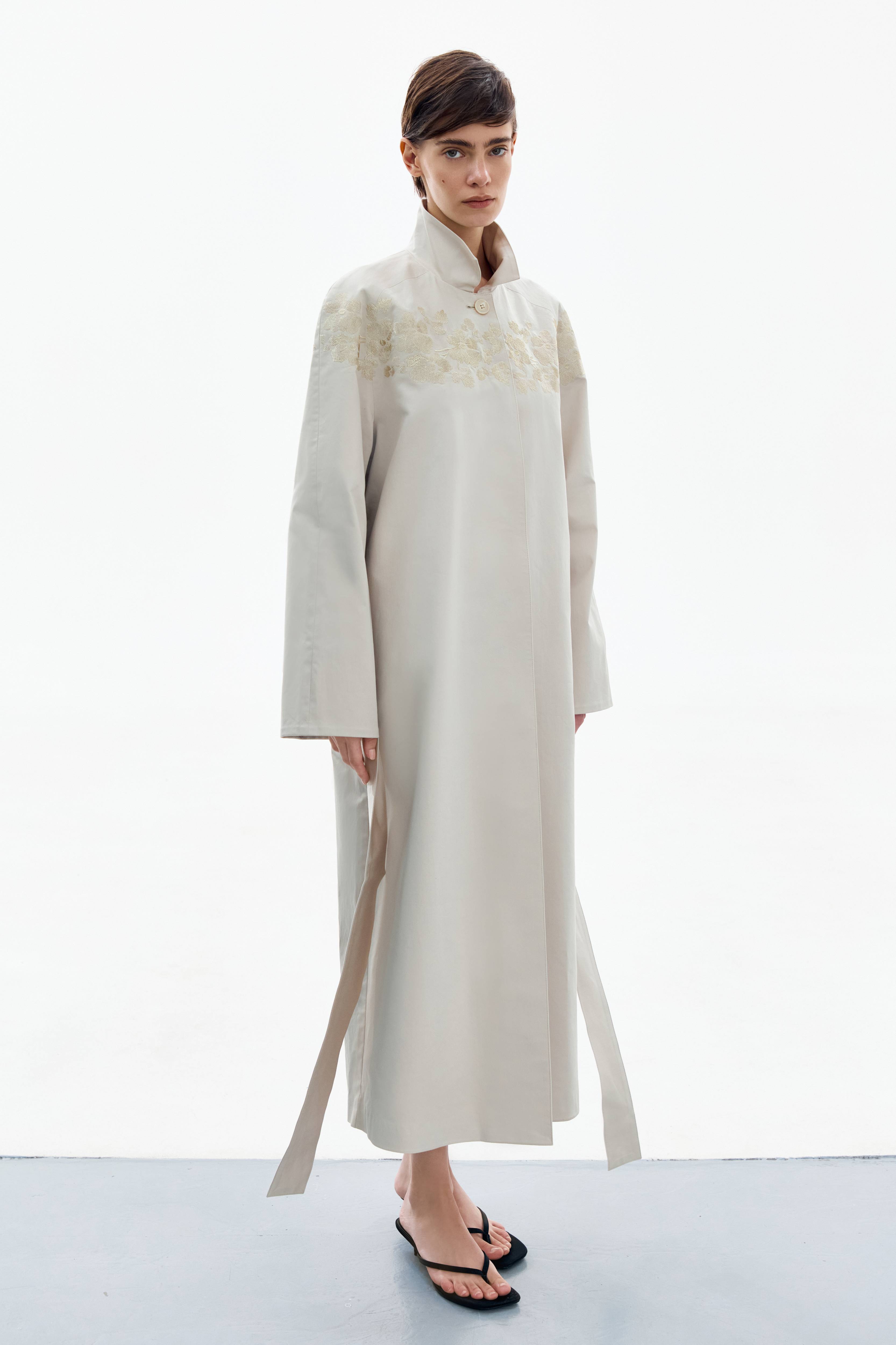 Trench Petal