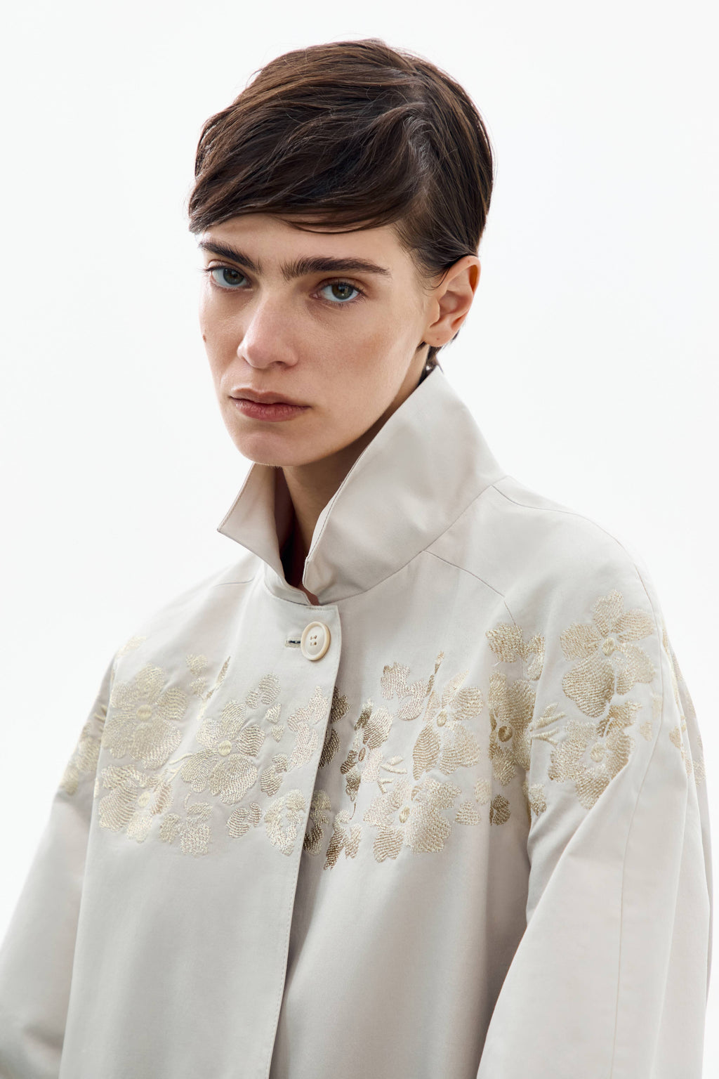 Trench Petal
