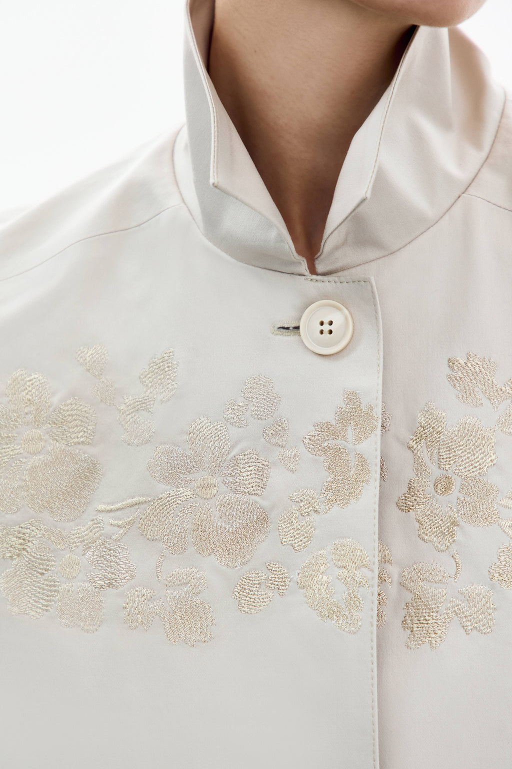 Trench Petal