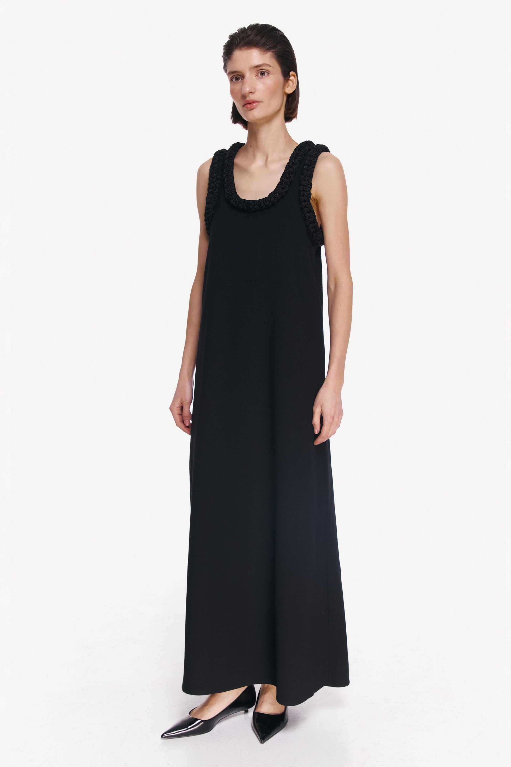 DRESS «KOSSA»