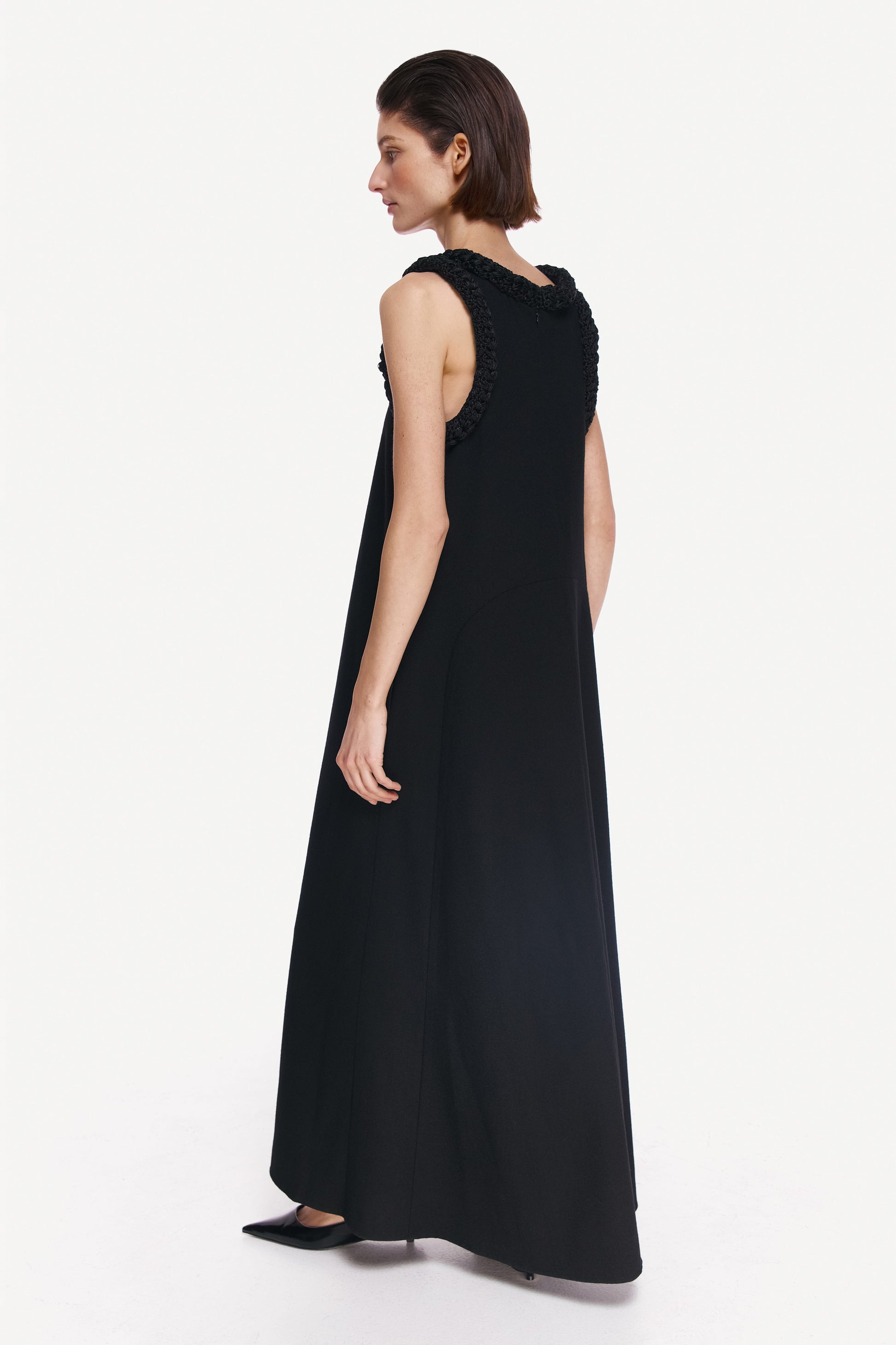 DRESS «KOSSA»