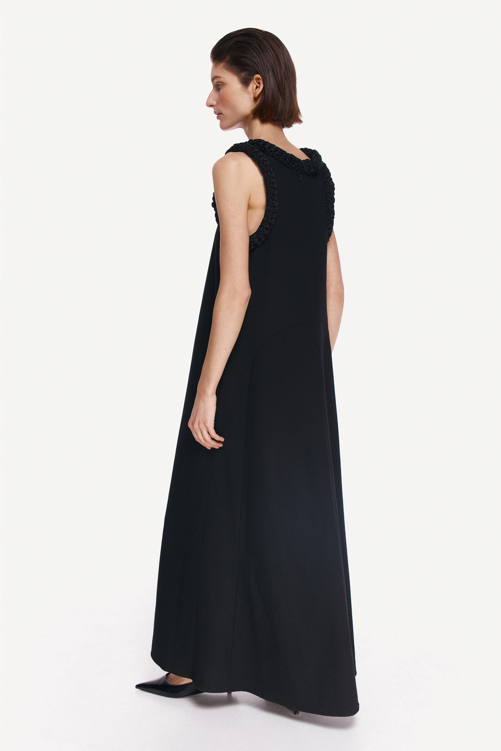 DRESS «KOSSA»