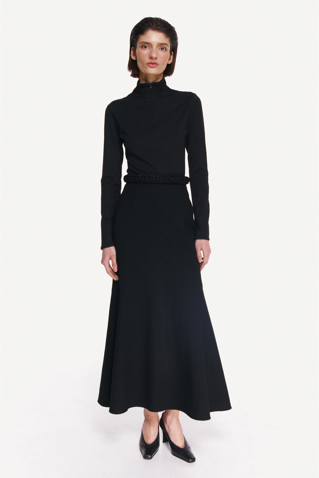 SKIRT «КОSSA»