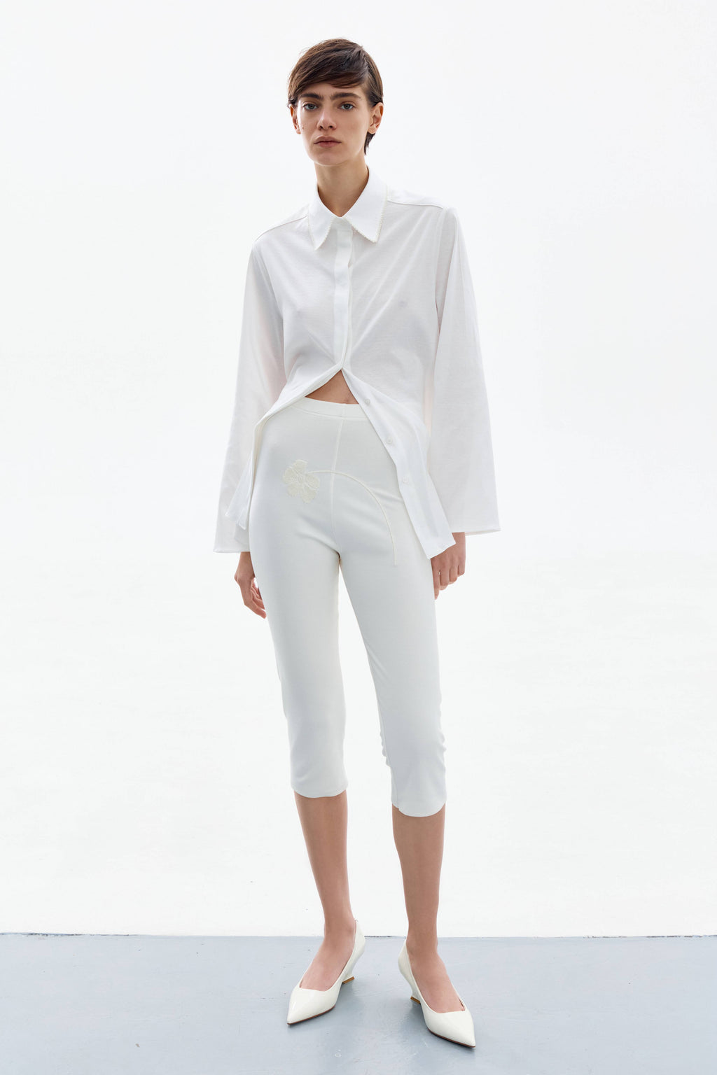 Blossom Capri