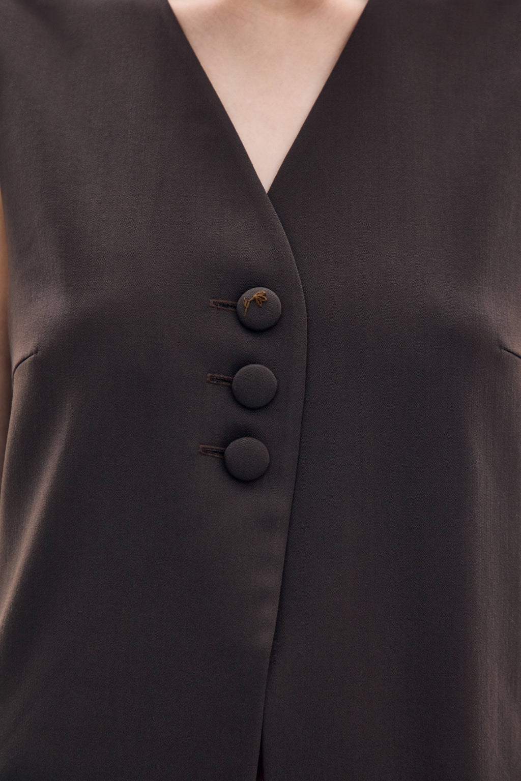Petal Vest