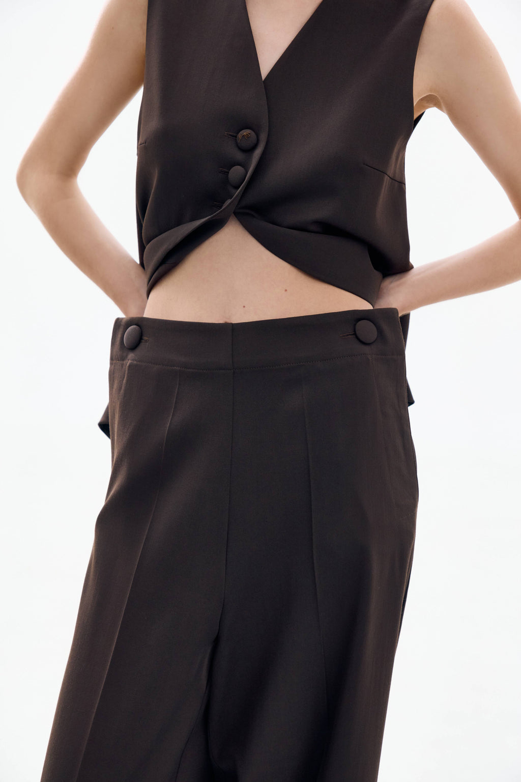 Architect Trousers