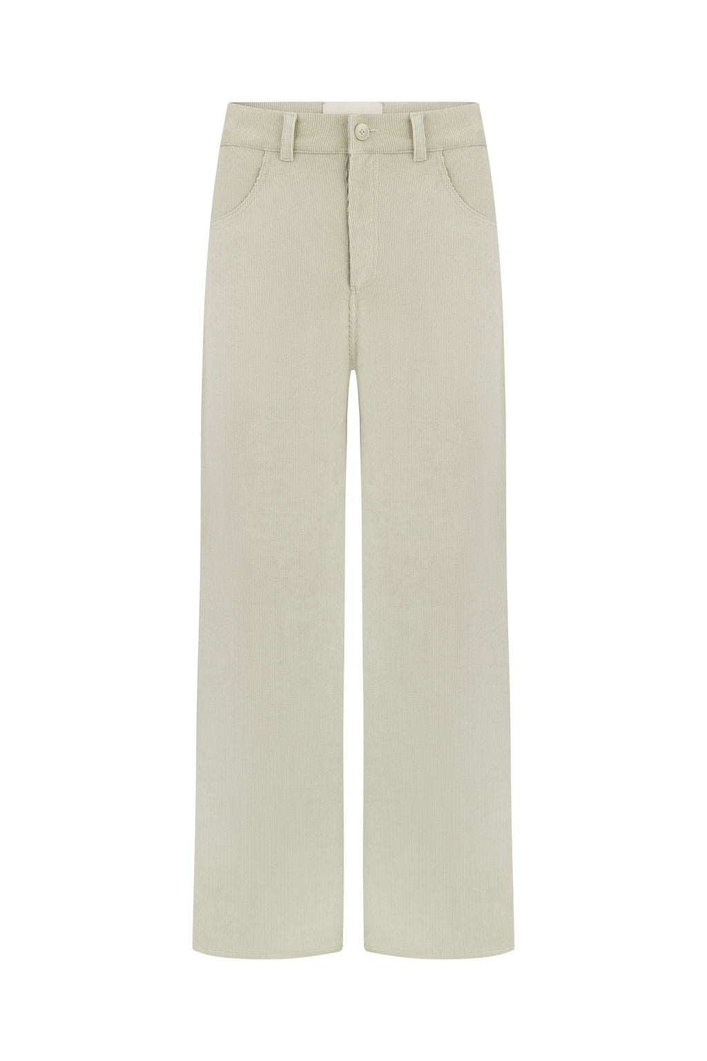 Velvet Pants