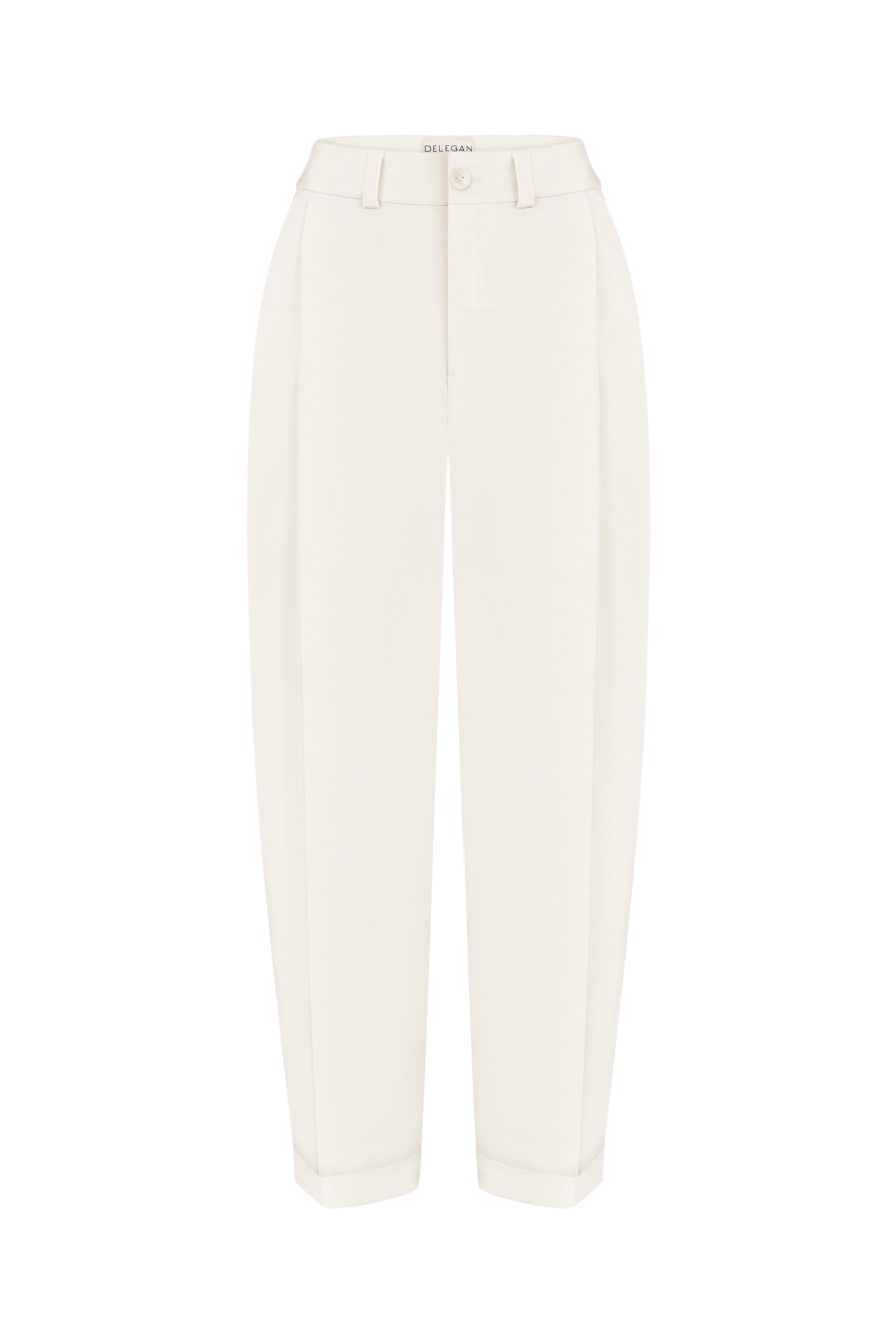 Line Pants
