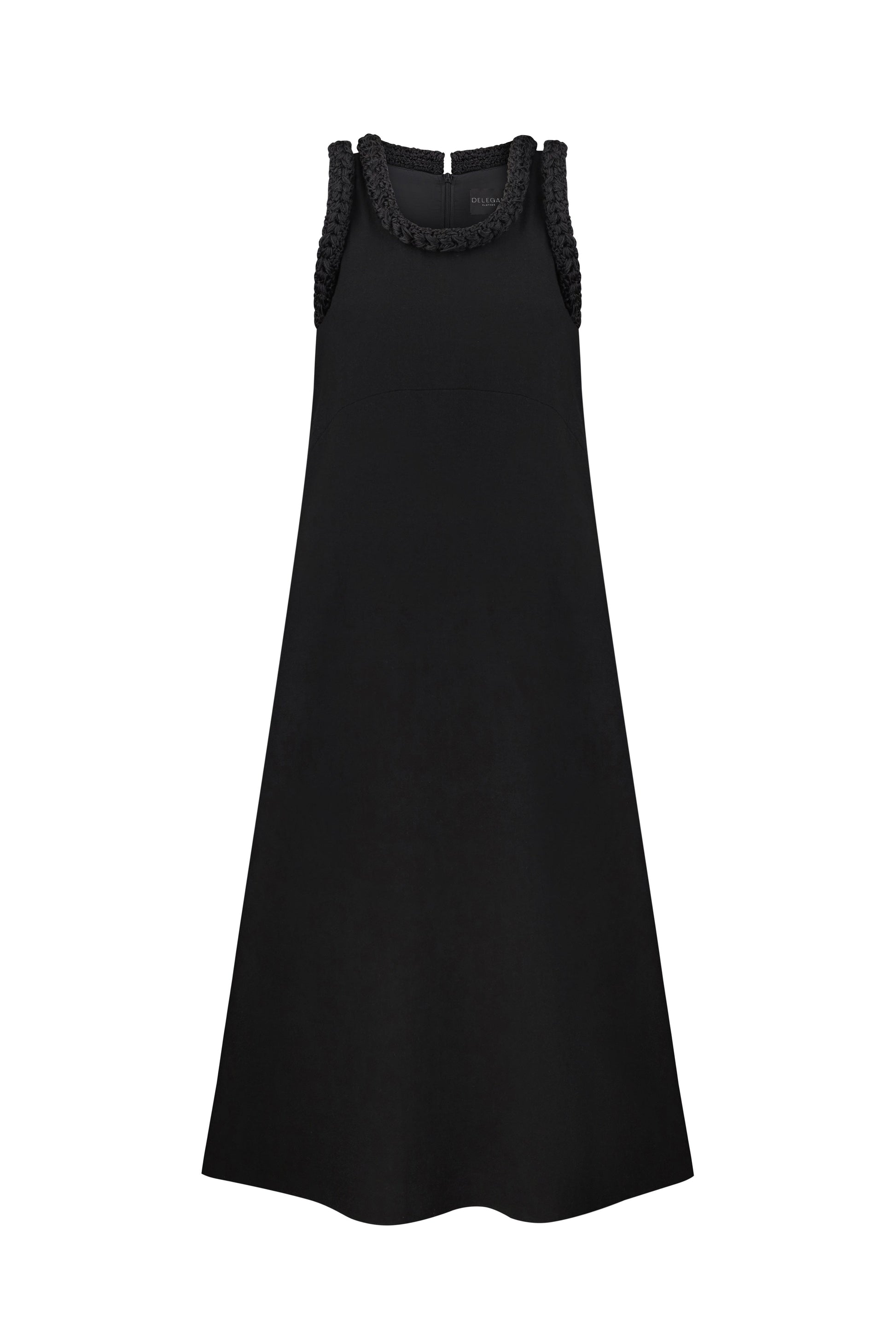 DRESS «KOSSA»