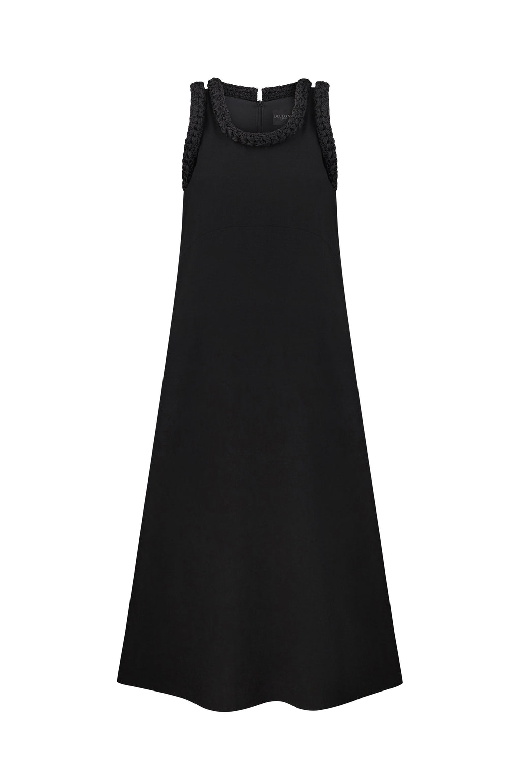 DRESS «KOSSA»