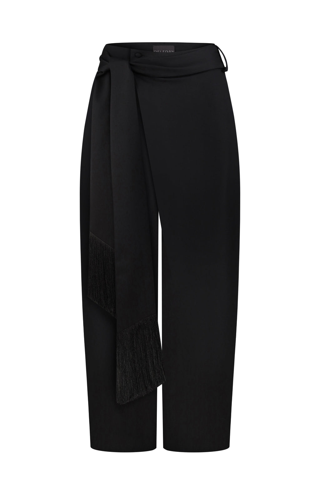 PANTS «BAHROMA»