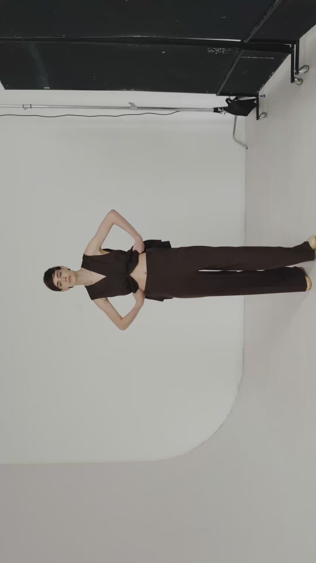 Architect Trousers